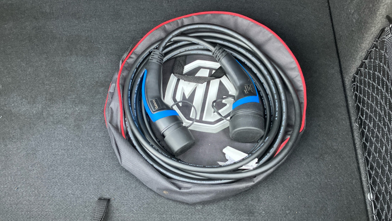 MG Mg5 115kW Exclusive EV 61kWh 5dr Auto Electric Estate